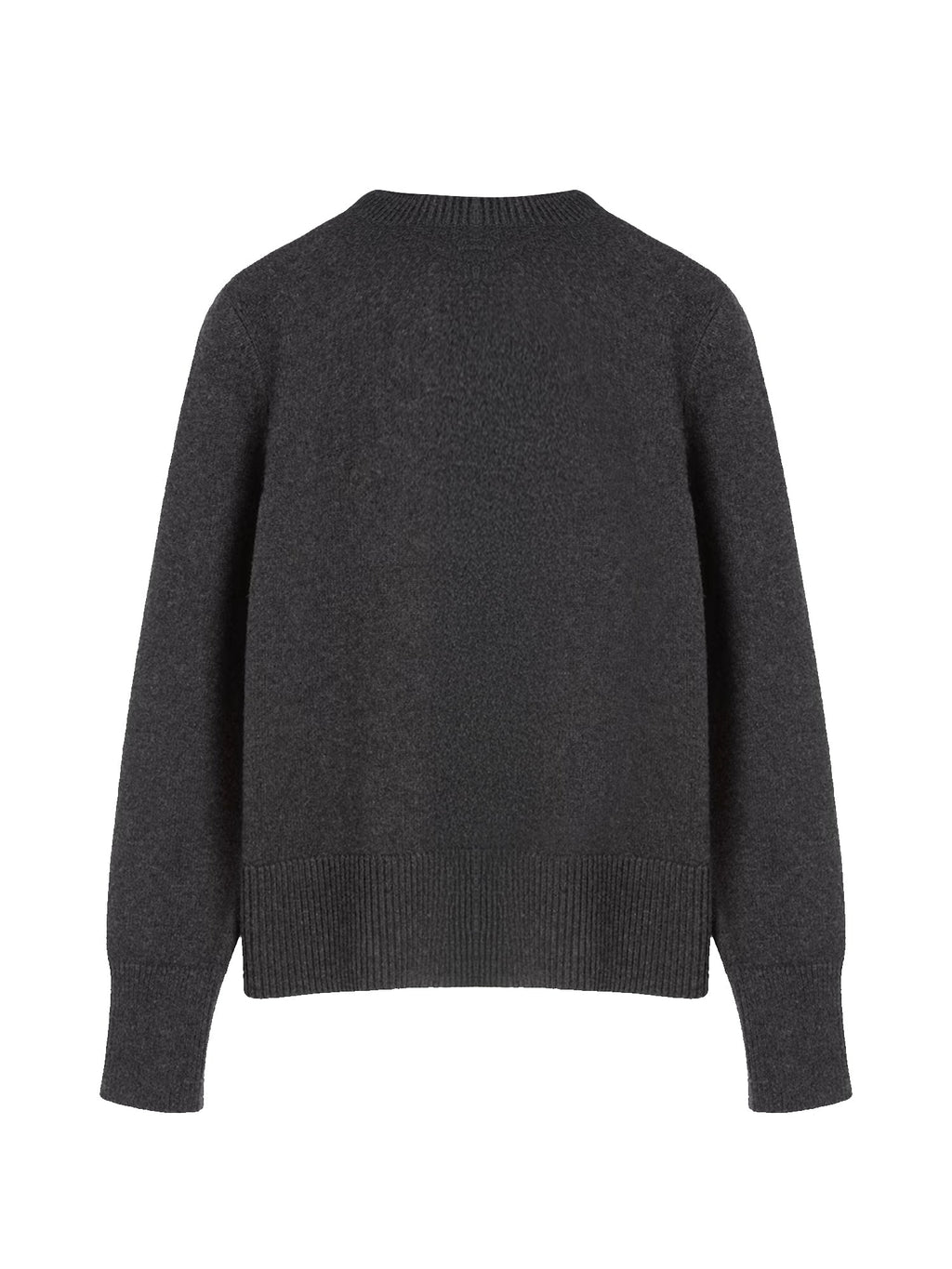 Cardigan In Maglia DI Cashmere Gucci – Гарантія оригінальності – детальний вид