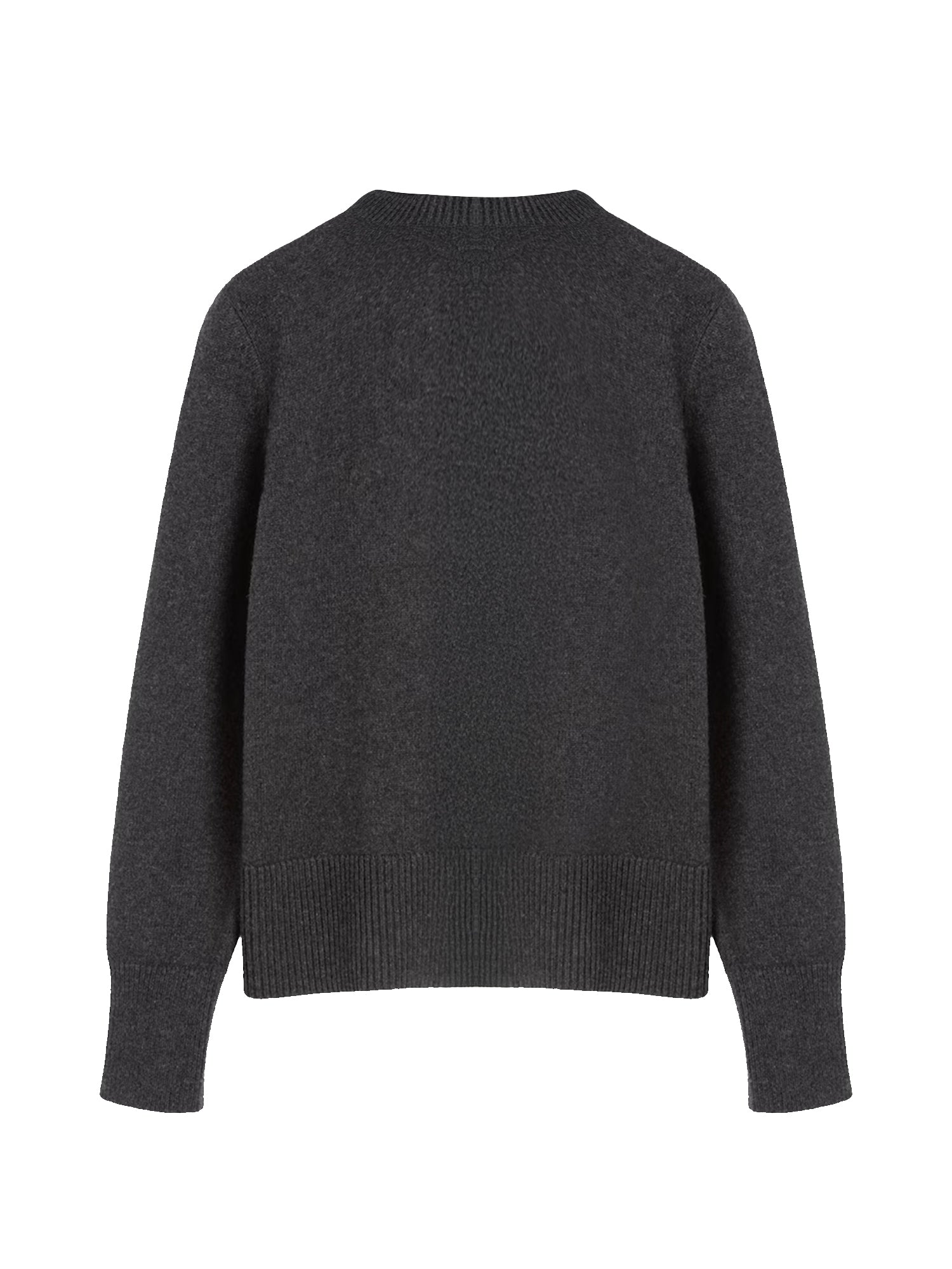Cardigan In Maglia DI Cashmere Gucci – Гарантія оригінальності – детальний вид