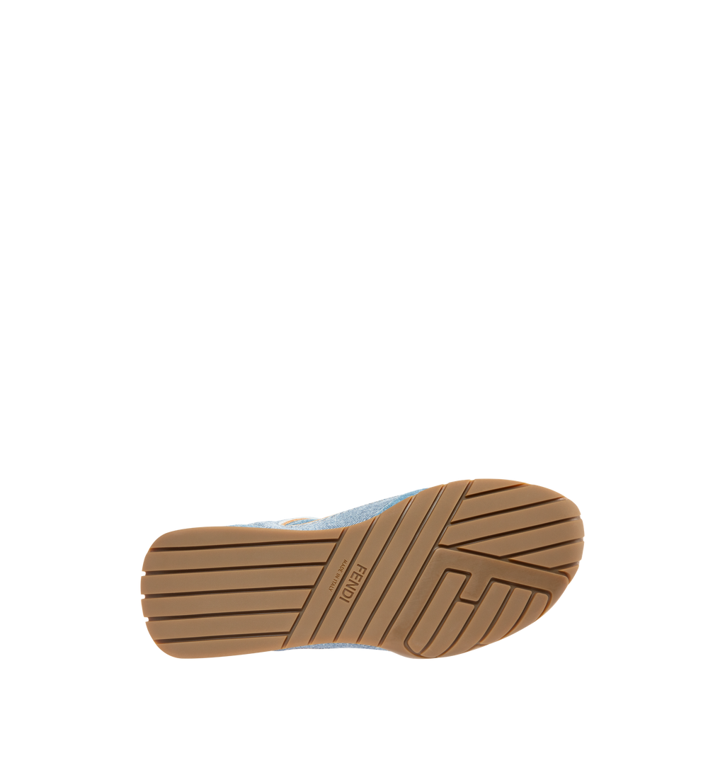 Оригінальна Wave Pulse Sneaker Fendi – збільшений вид