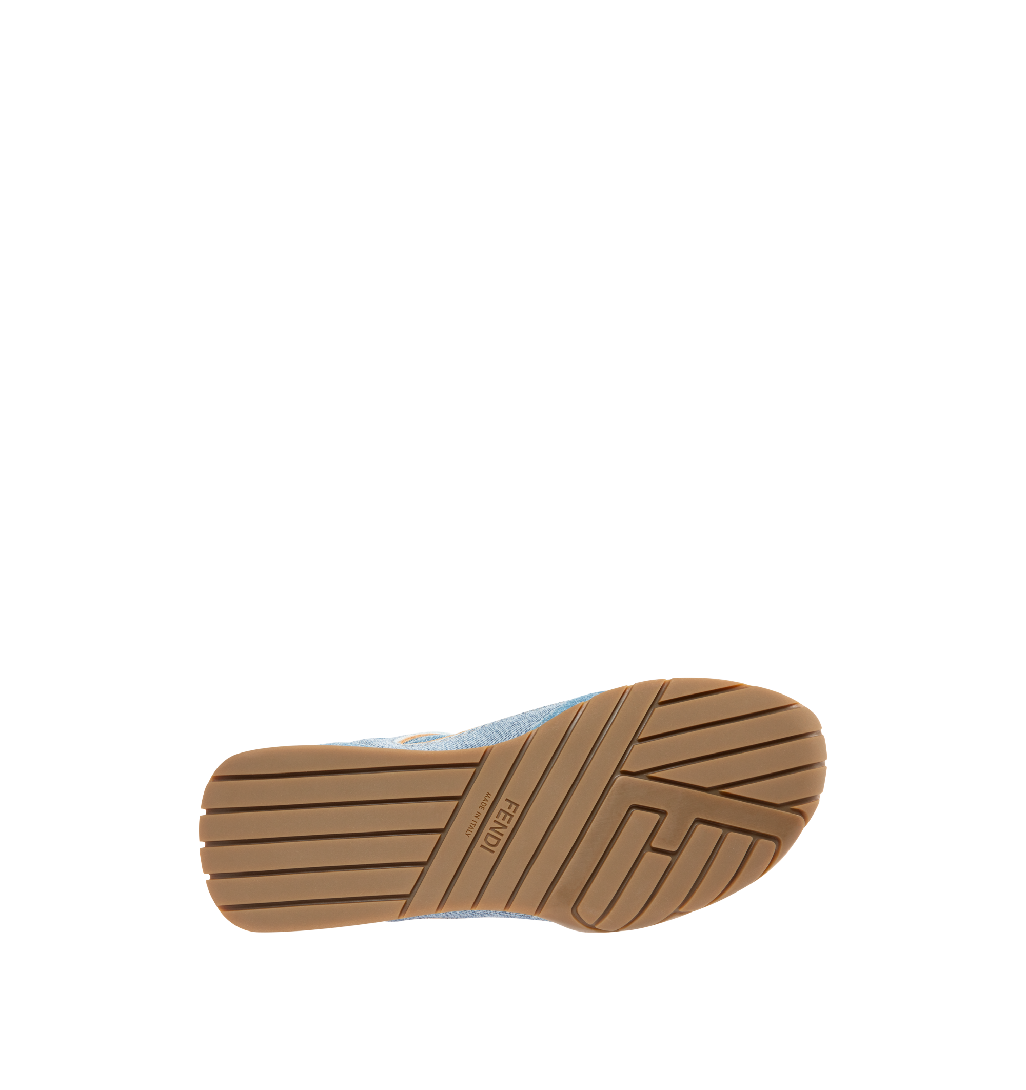 Оригінальна Wave Pulse Sneaker Fendi – збільшений вид
