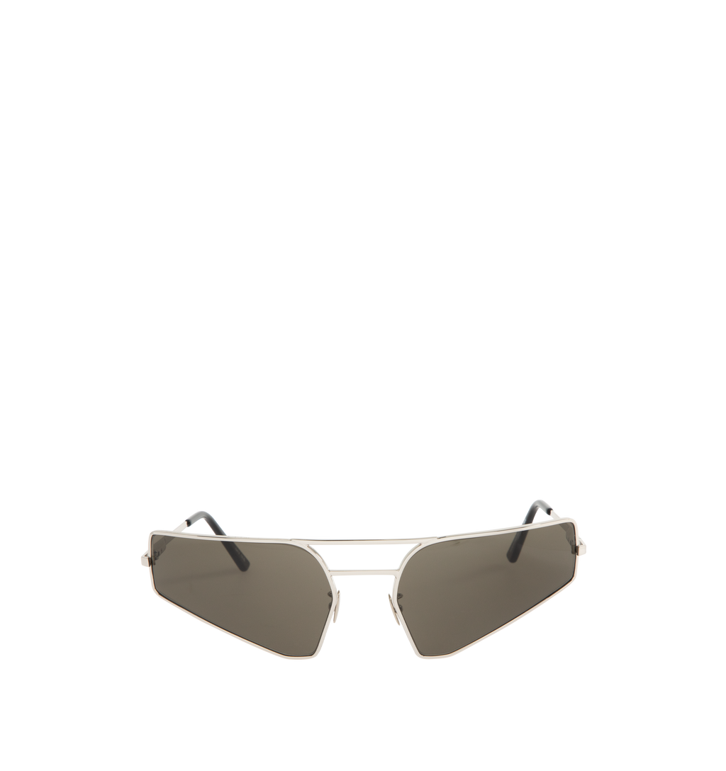 Prong Sunglasses Rick owens – Гарантія оригінальності – боковий вид