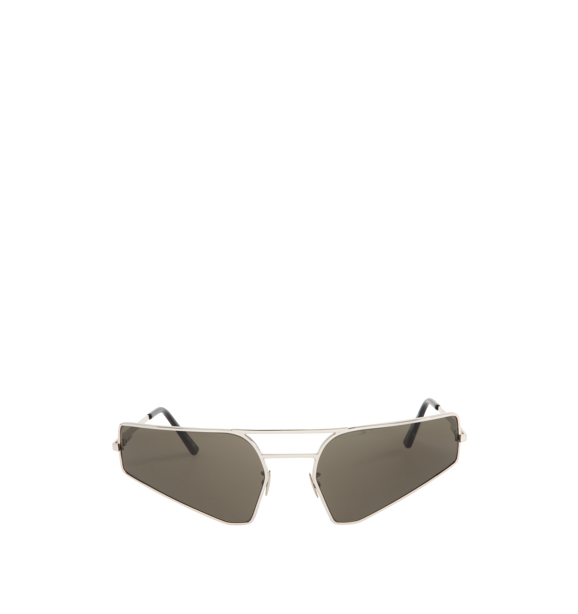 Prong Sunglasses Rick owens – Гарантія оригінальності – боковий вид