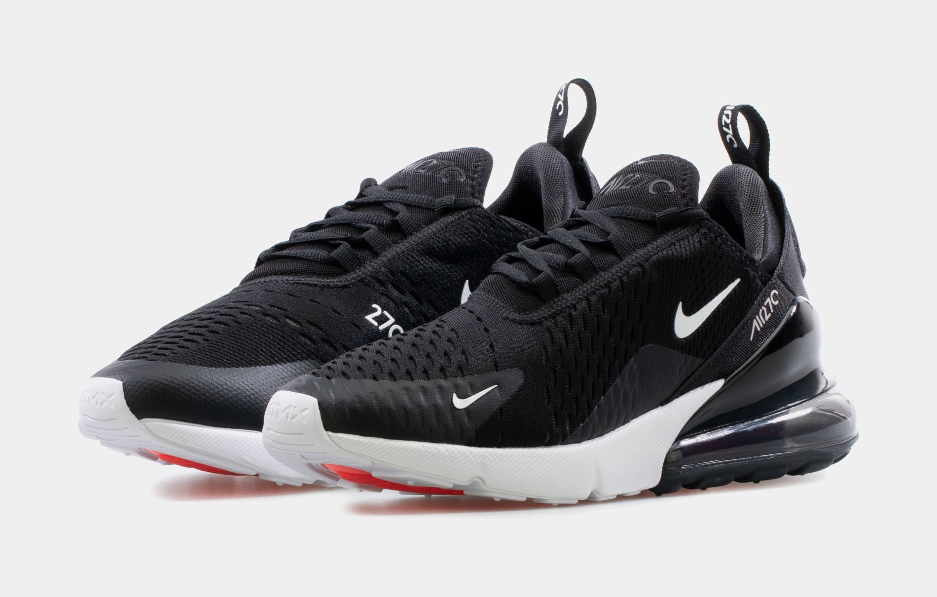 Оригінальна Air Max 270 Mens Lifestyle Shoes Nike – збільшений вид