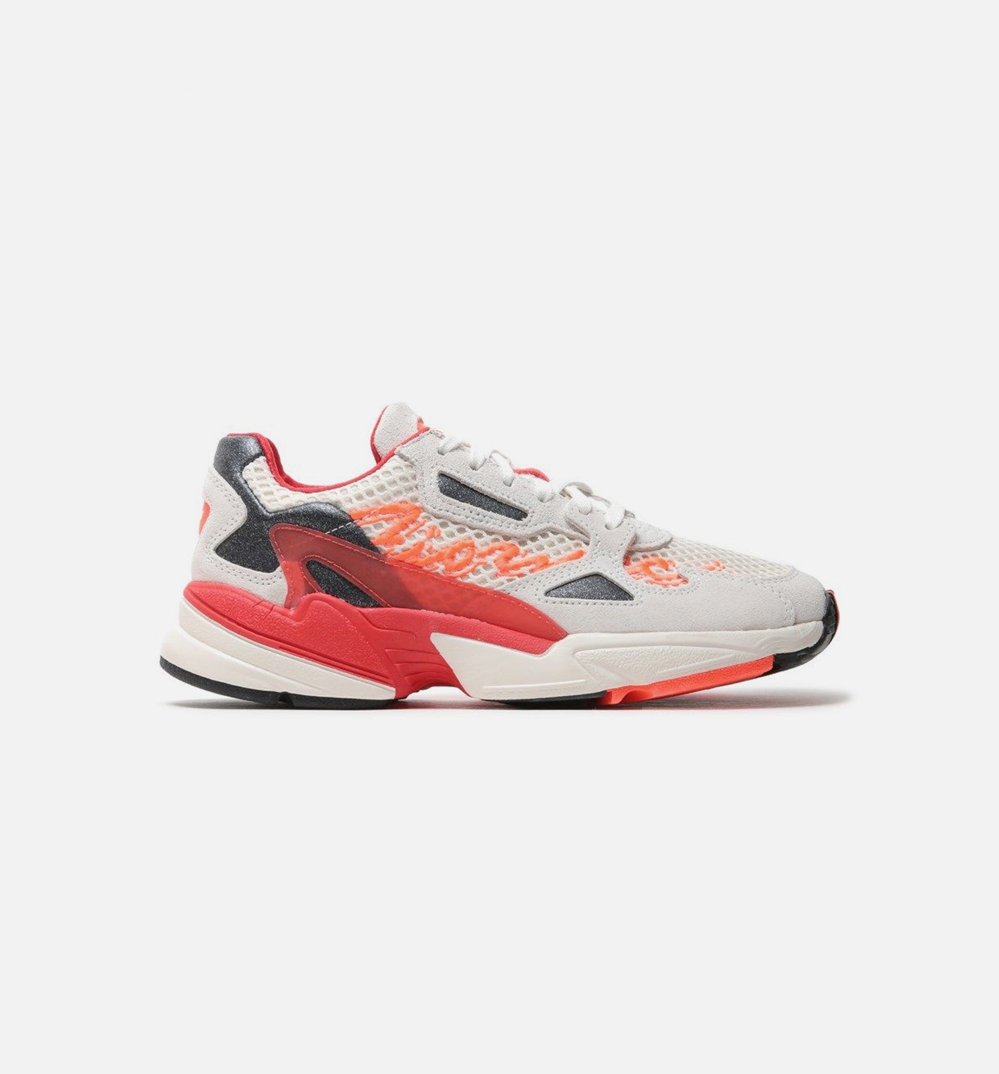 Adidas Footwear оригінал | Швидка доставка Україна – боковий вид - ADIDAS