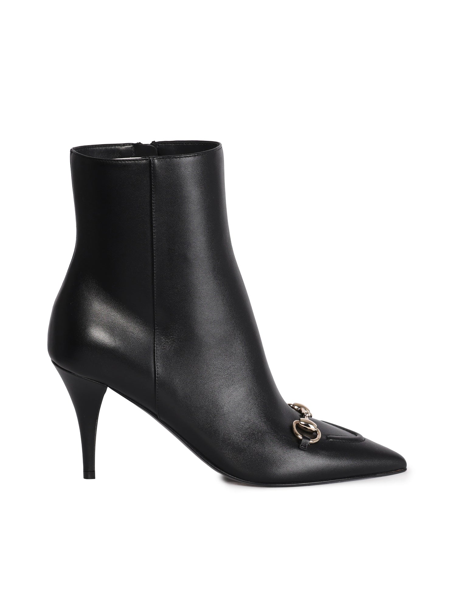 Gucci Footwear оригінал | Швидка доставка Україна – боковий вид