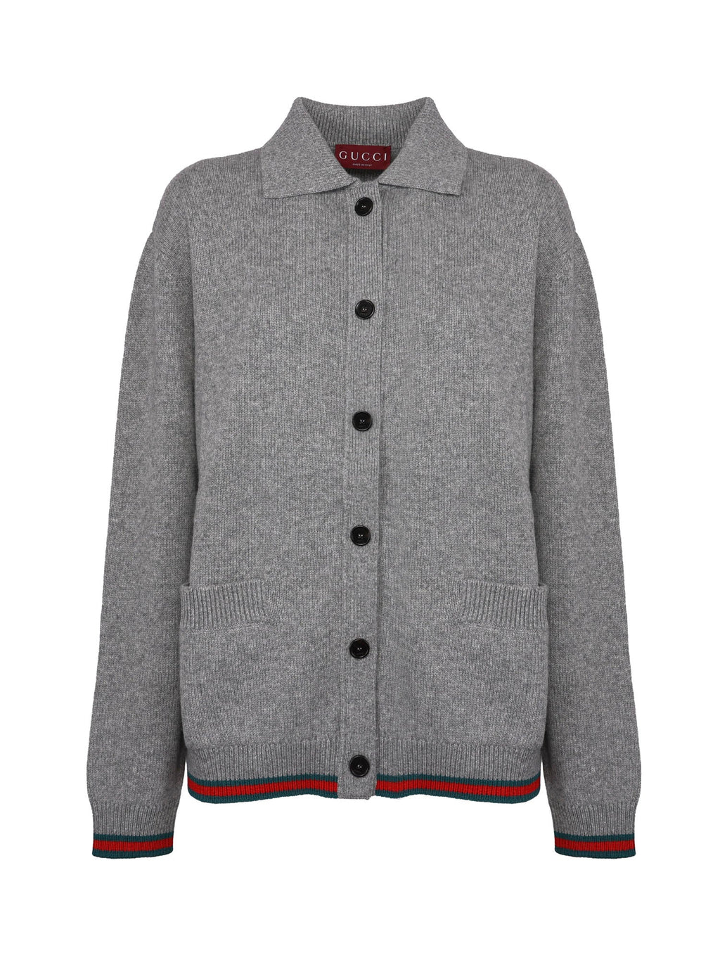 Gucci Knitwear оригінал | Швидка доставка Україна – боковий вид