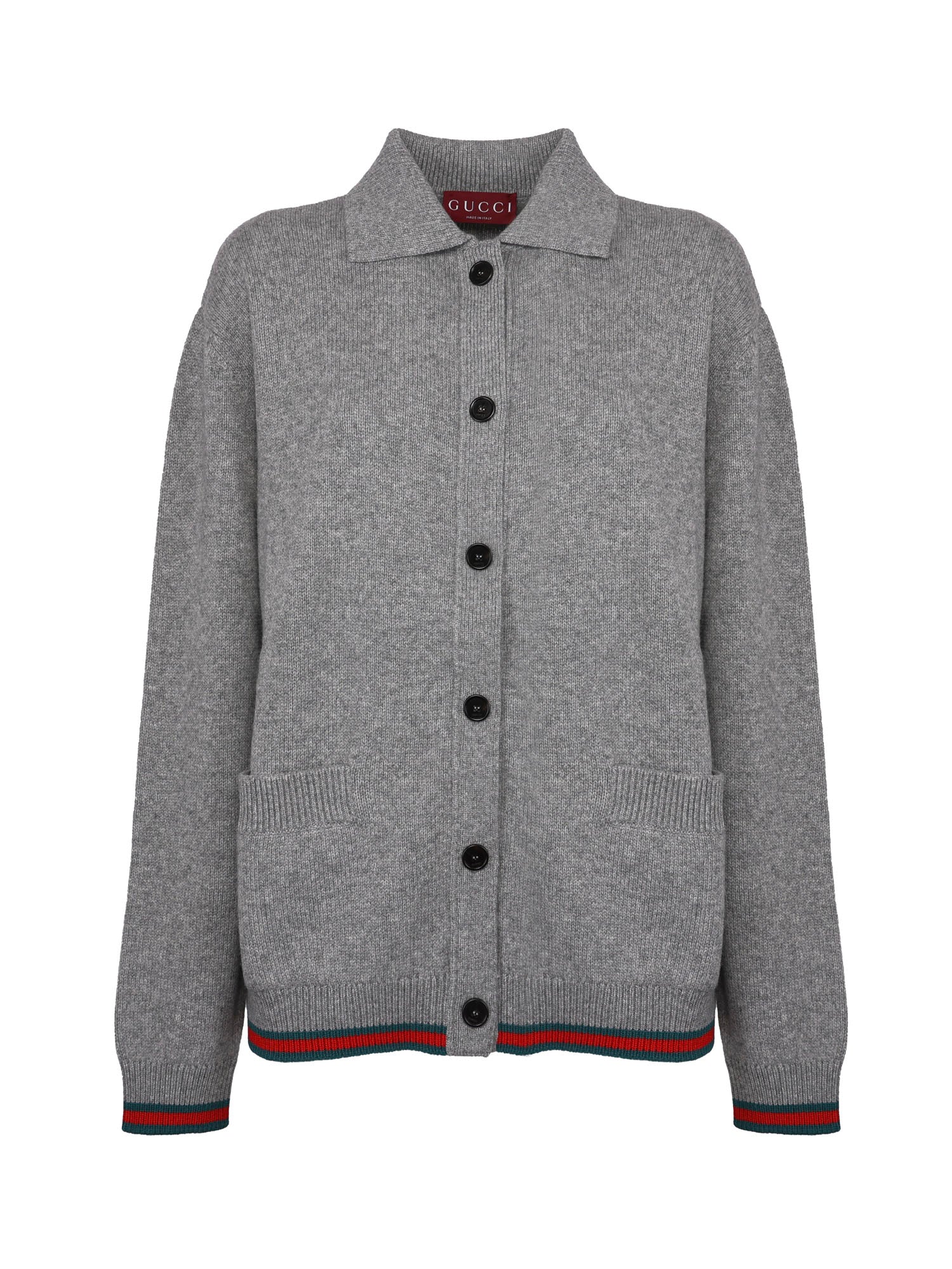 Gucci Knitwear оригінал | Швидка доставка Україна – боковий вид
