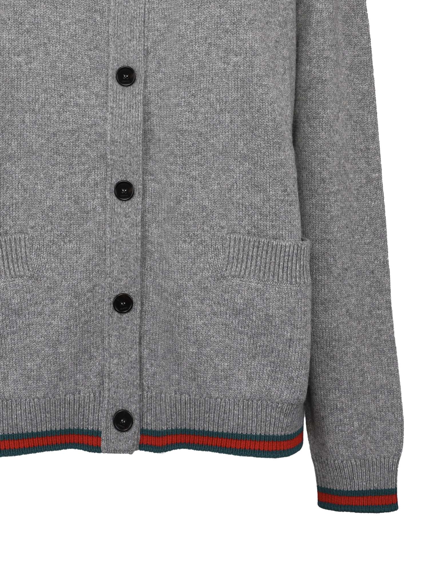 Gucci Knitwear оригінал | Швидка доставка Україна – вид ззаду
