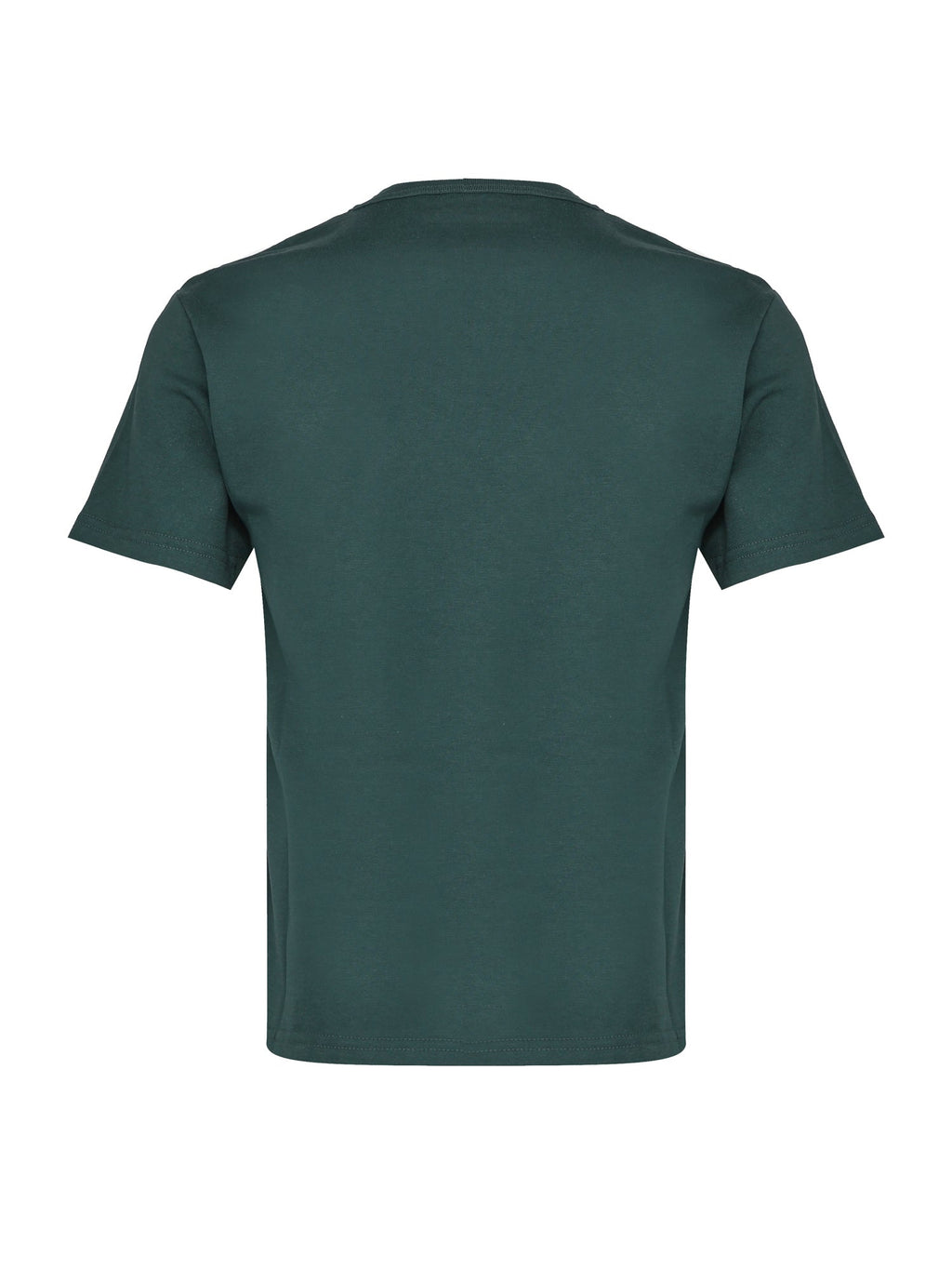 Оригінальна T-Shirt In Jersey DI Cotone Gucci – детальний вид