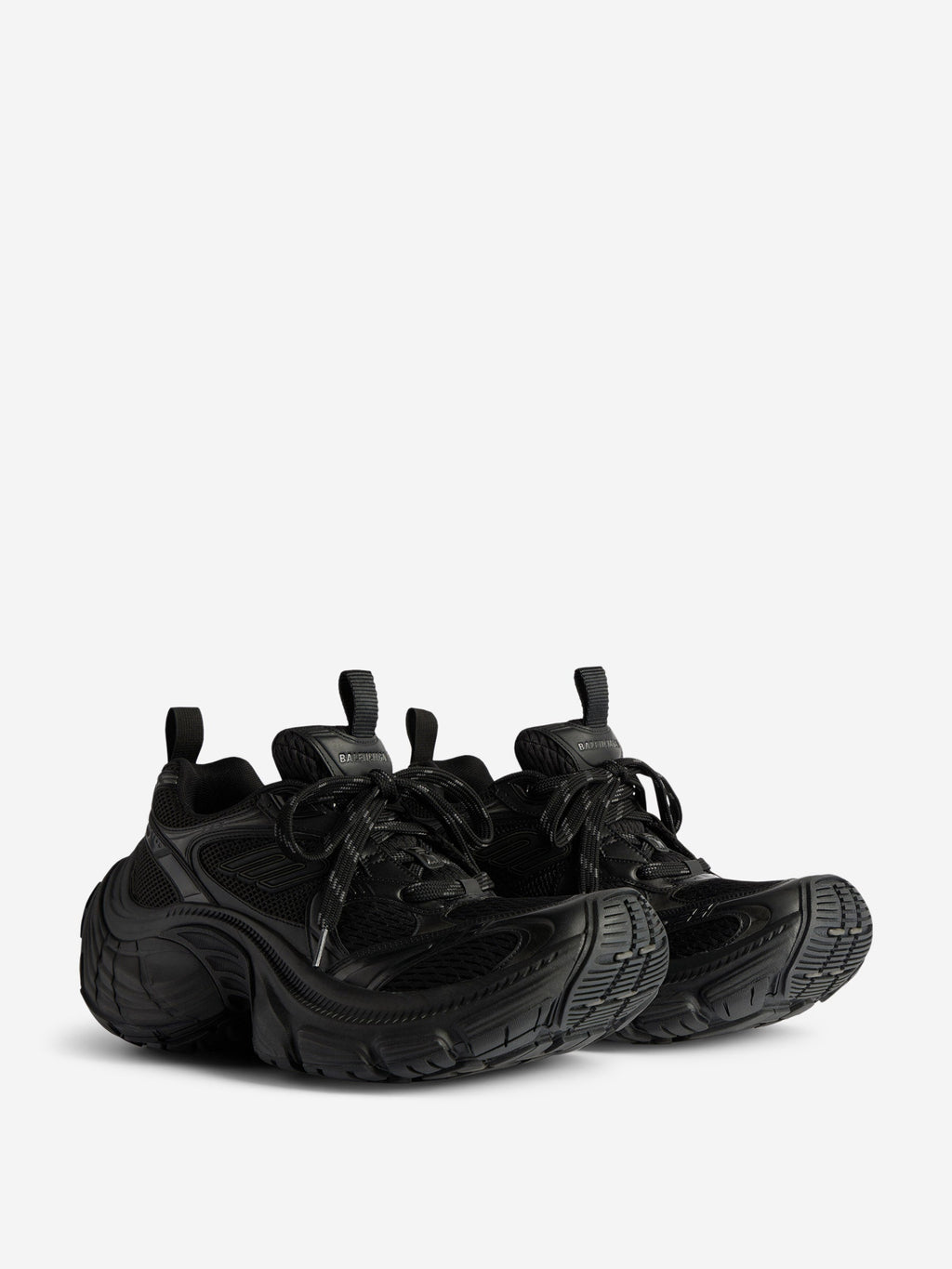 Sneakers 10xl Balenciaga оригінал – Купити в Україні – детальний вид