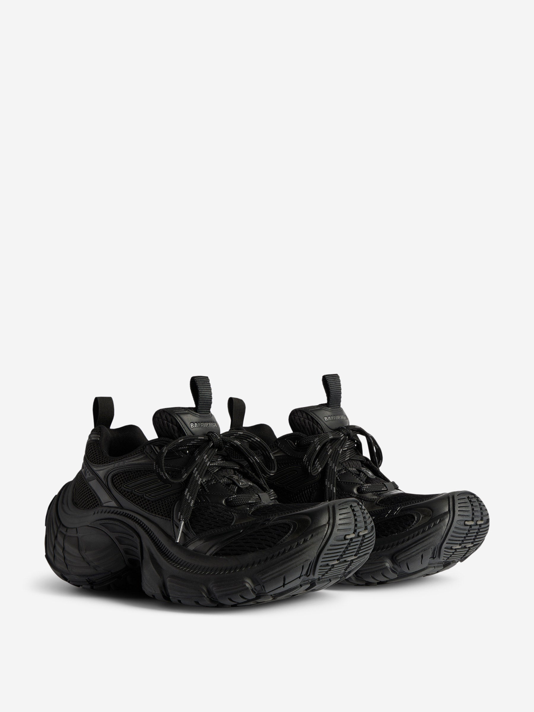 Sneakers 10xl Balenciaga оригінал – Купити в Україні – детальний вид
