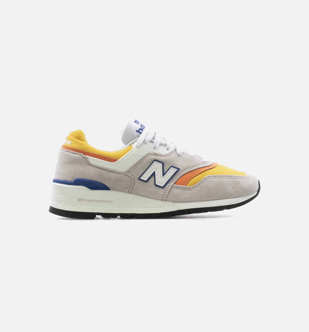 New balance Footwear оригінал | Швидка доставка Україна – боковий вид