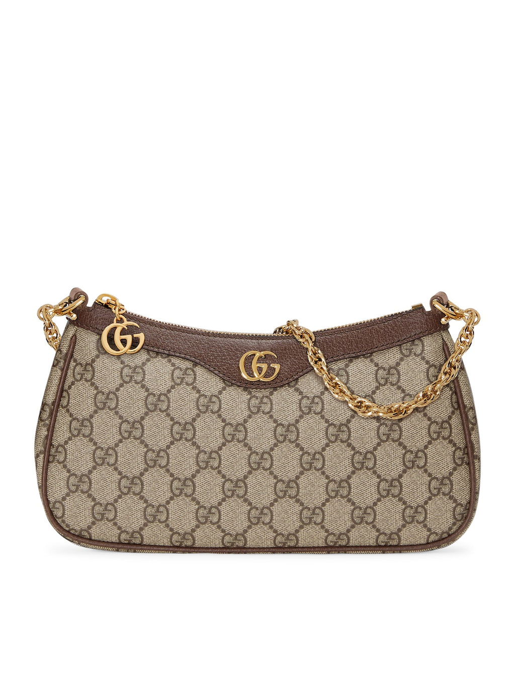Ophidia Handbag Small Size Gucci оригінал – Купити в Україні – боковий вид