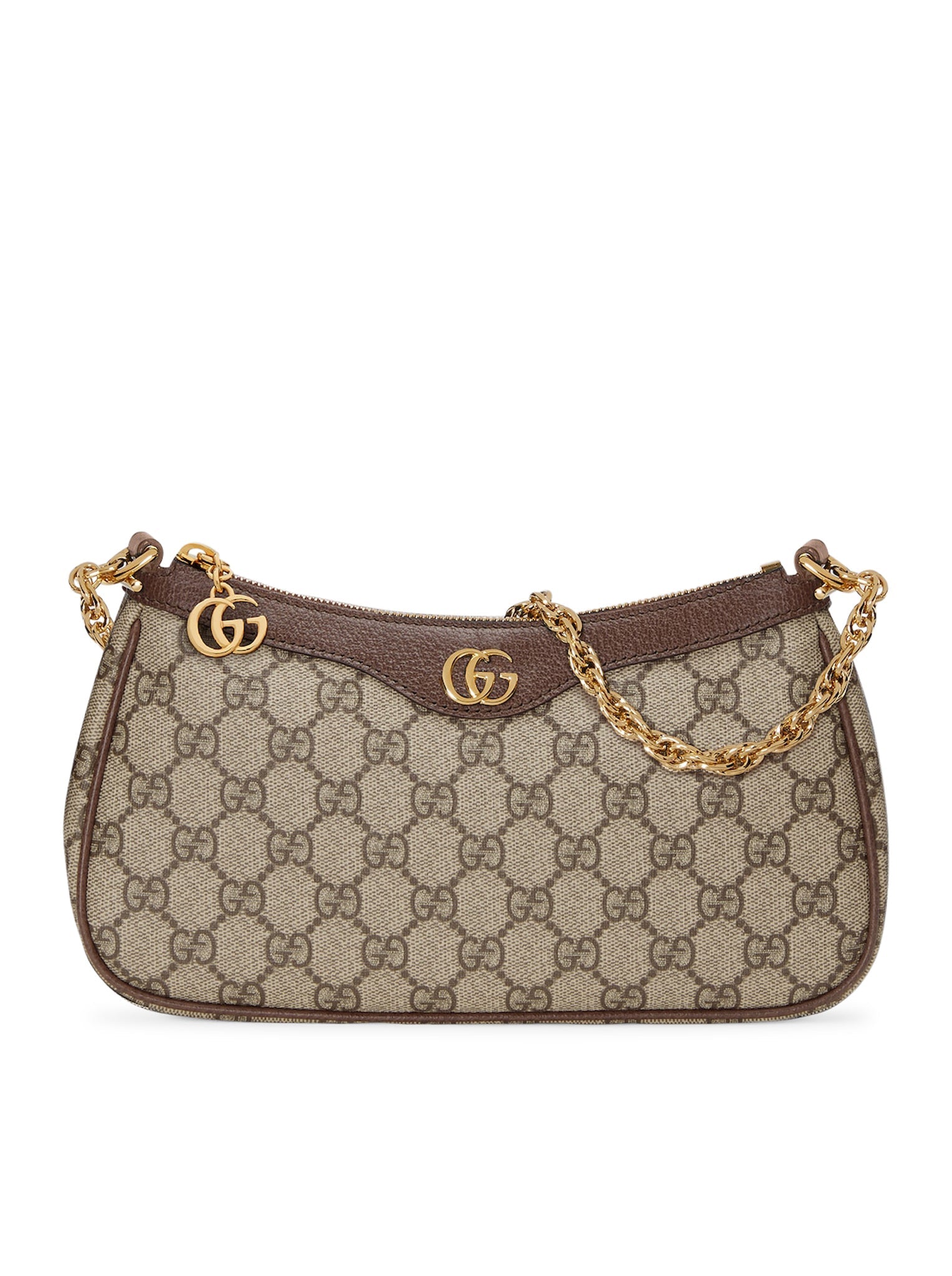 Ophidia Handbag Small Size Gucci оригінал – Купити в Україні – боковий вид