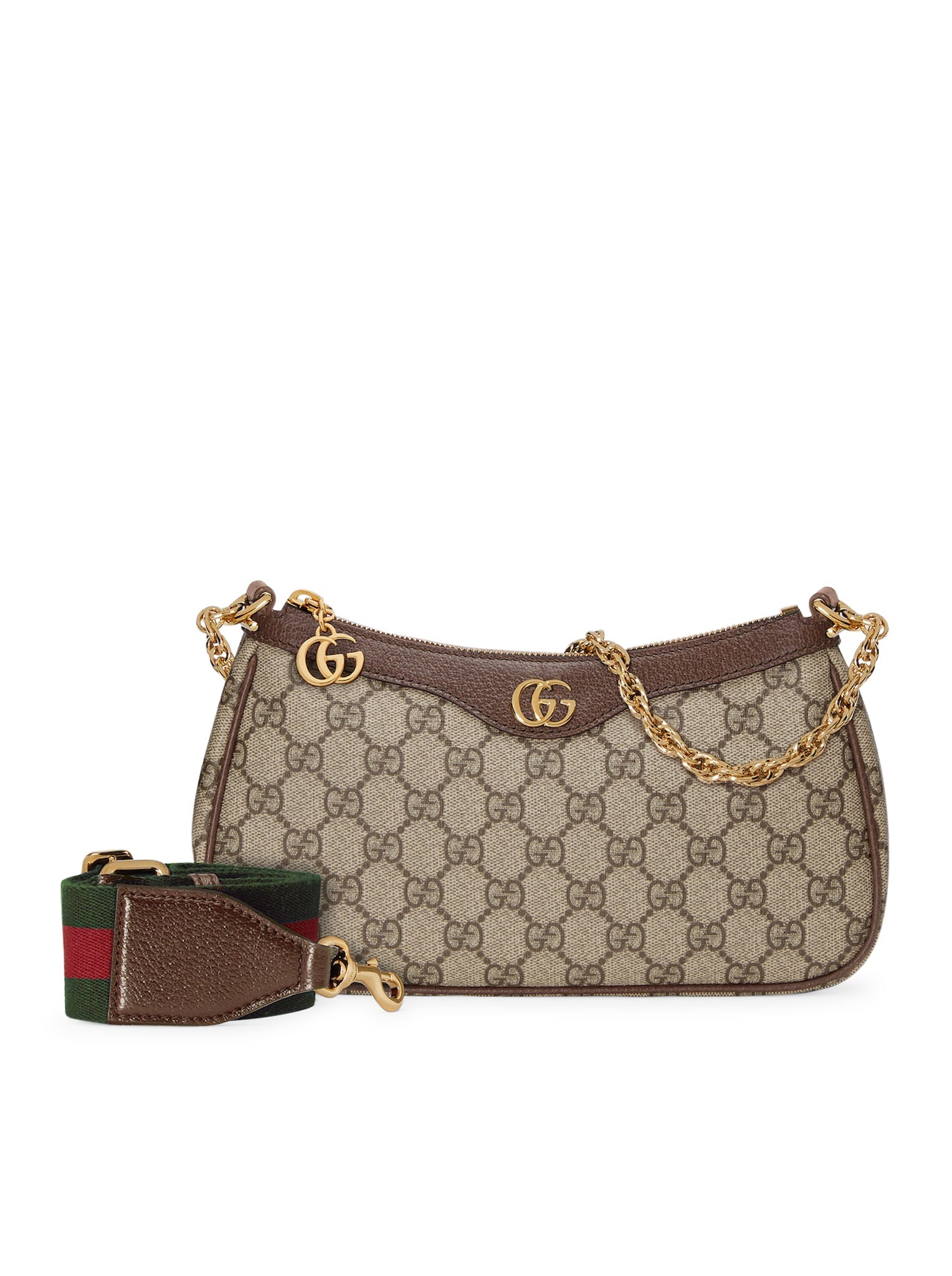 Ophidia Handbag Small Size Gucci оригінал – Купити в Україні – збільшений вид