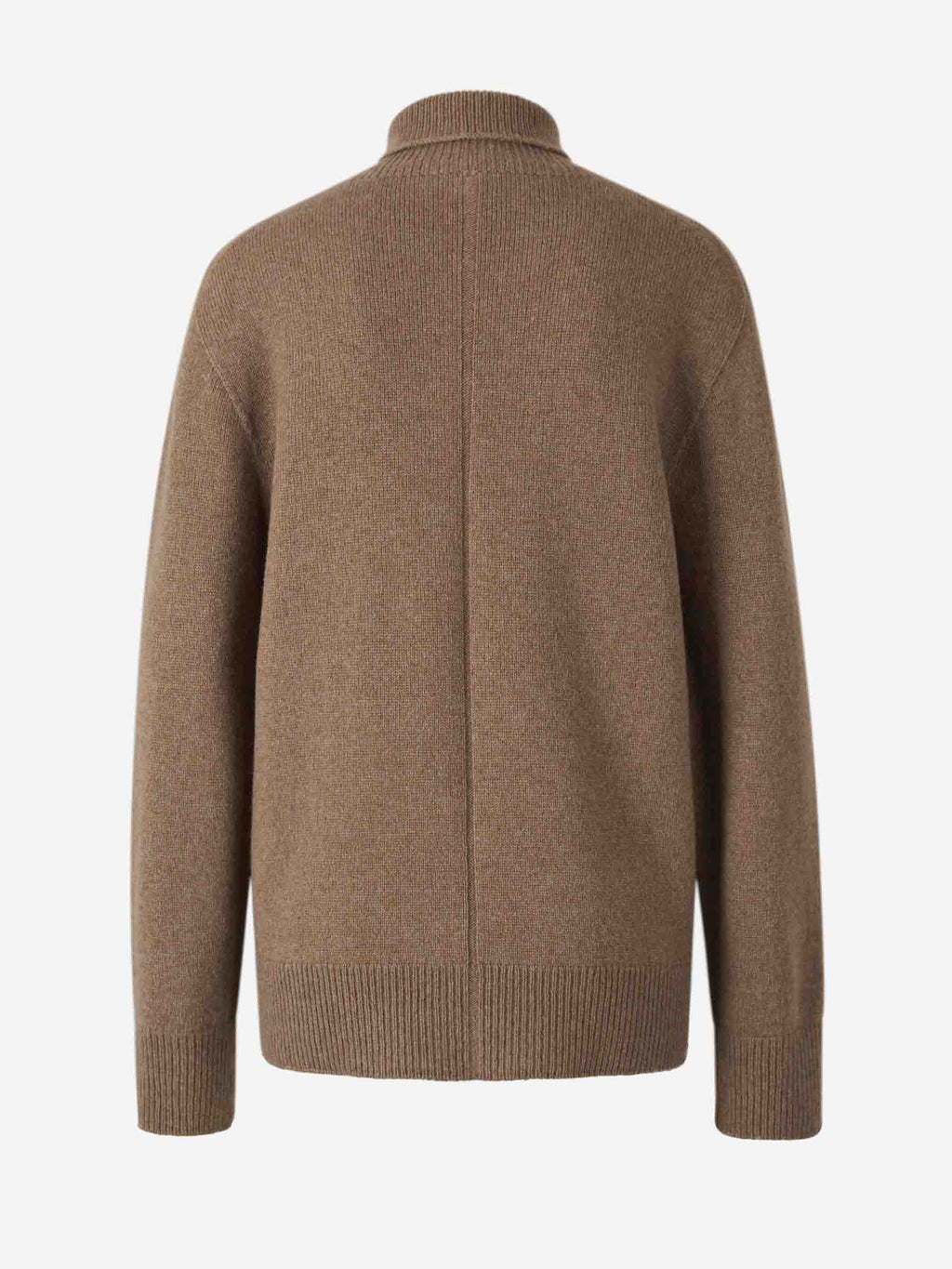Hepny Cashmere Sweater The row оригінал – Купити в Україні – вид ззаду