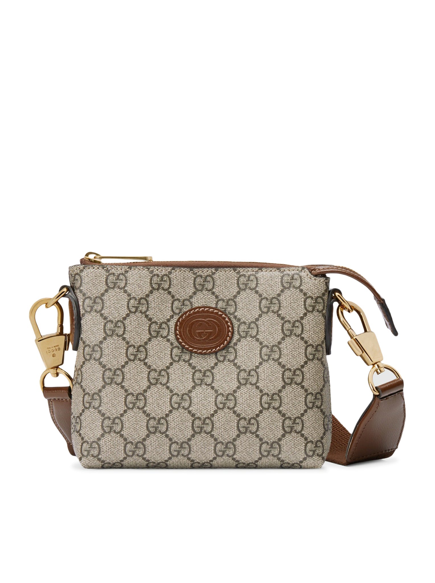 Gg Shoulder Bag Gucci оригінал – Купити в Україні – боковий вид