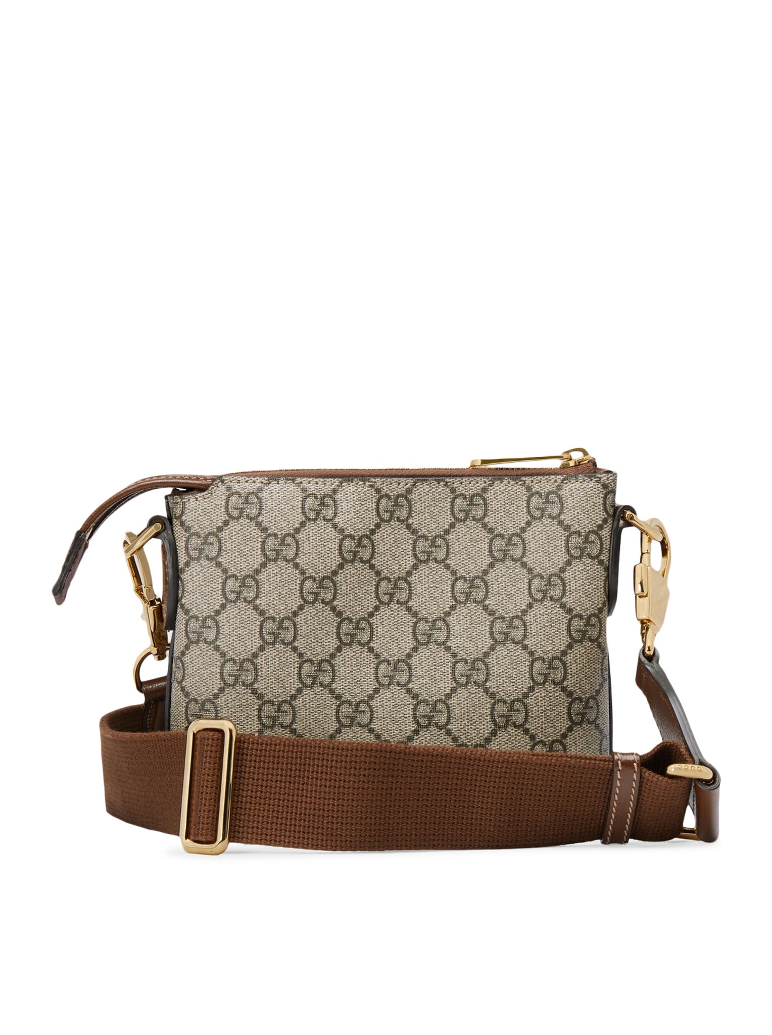Gg Shoulder Bag Gucci оригінал – Купити в Україні – вид ззаду