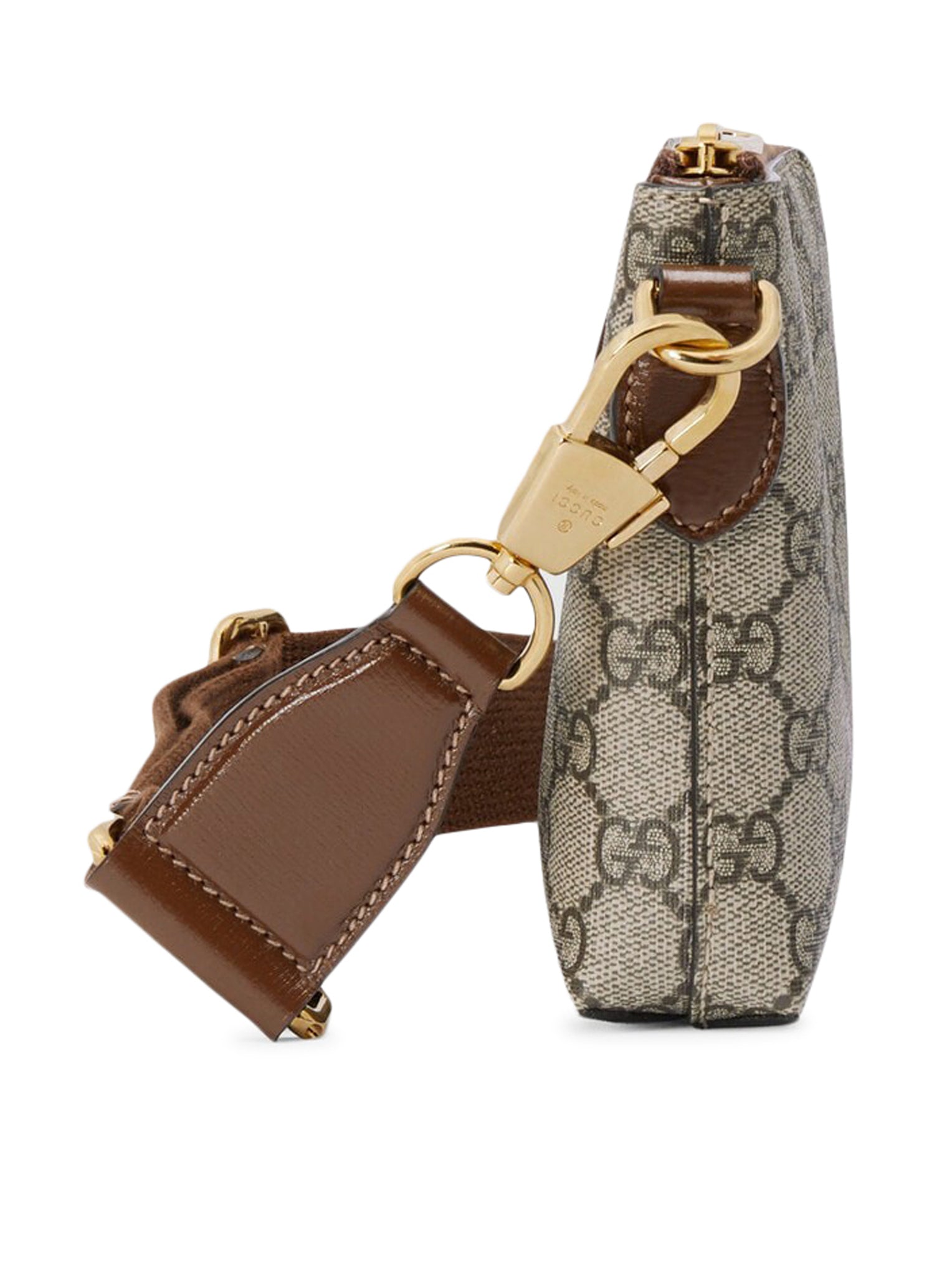 Gg Shoulder Bag Gucci оригінал – Купити в Україні – збільшений вид