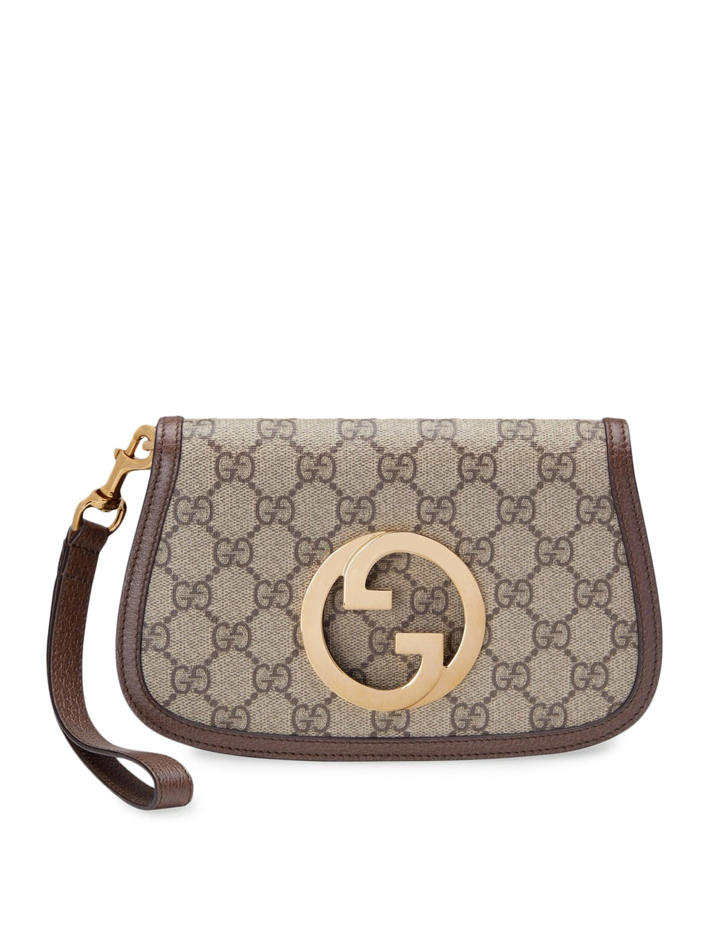 Blondie Mini Bag Gucci – Гарантія оригінальності – боковий вид