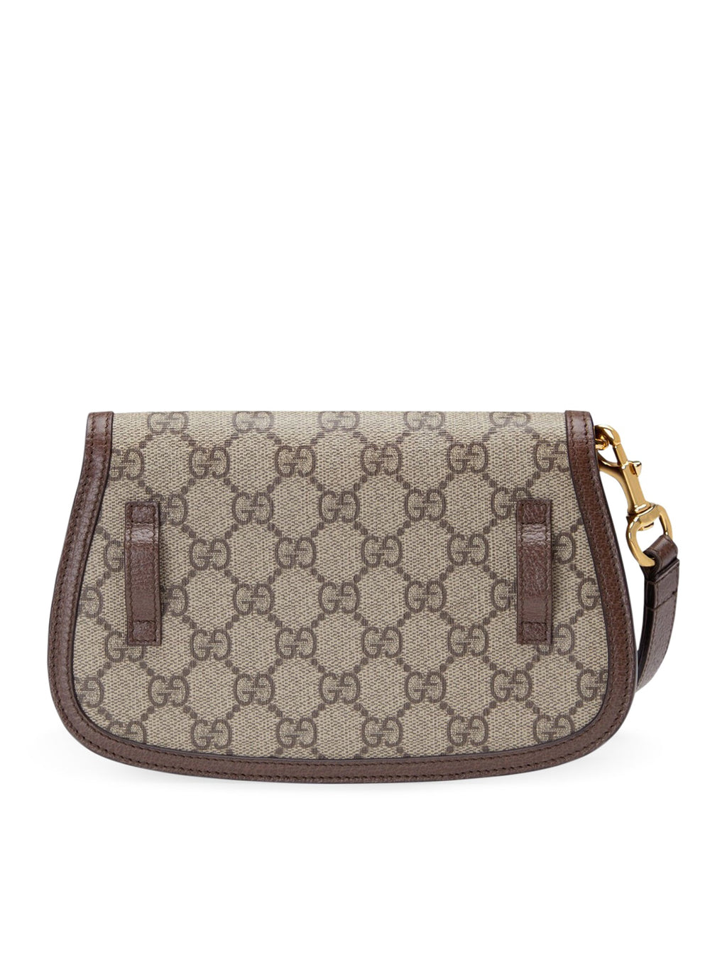 Blondie Mini Bag Gucci – Гарантія оригінальності – вид ззаду