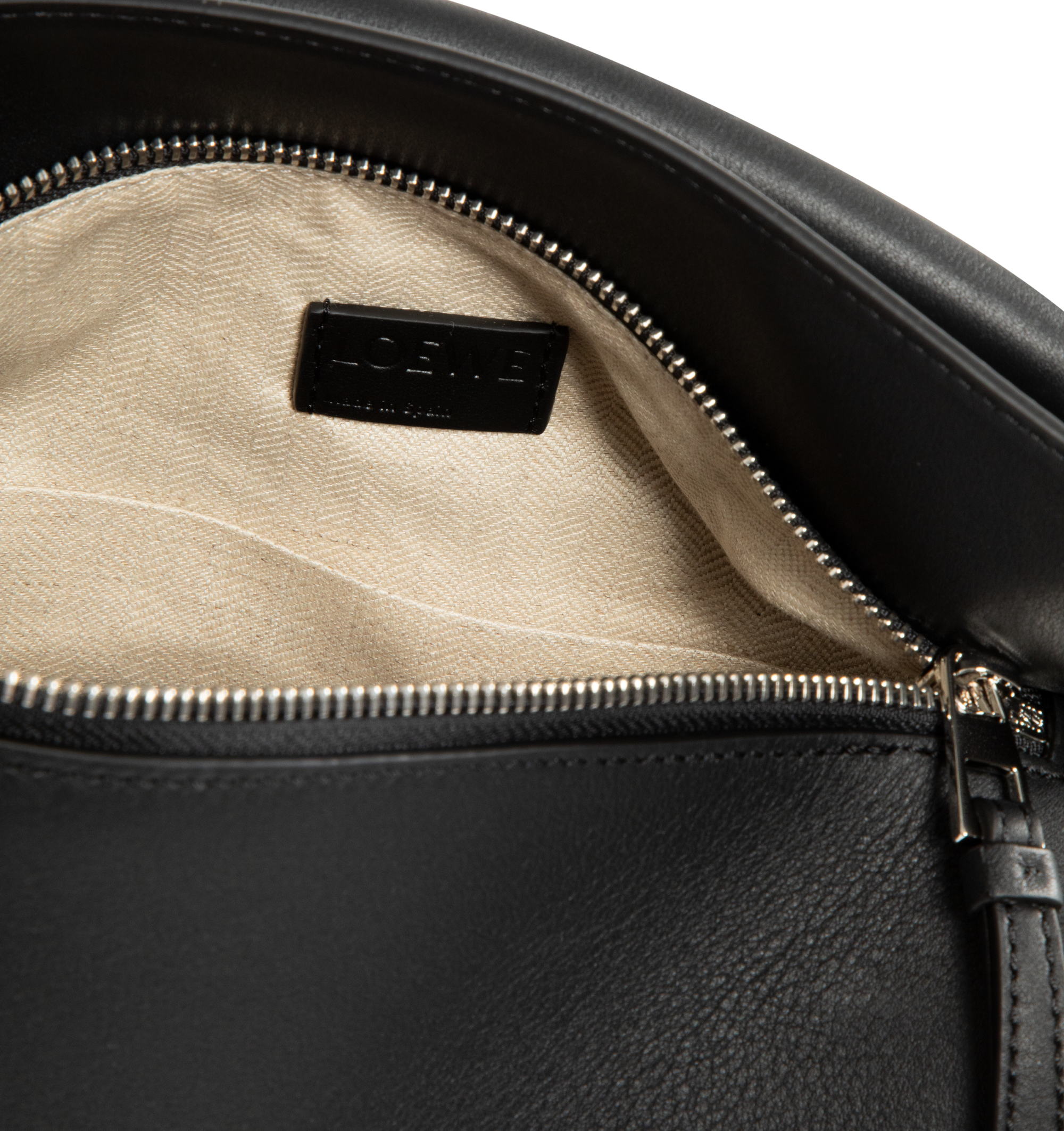 Оригінальна Puzzle Edge Small Bag Loewe – збільшений вид