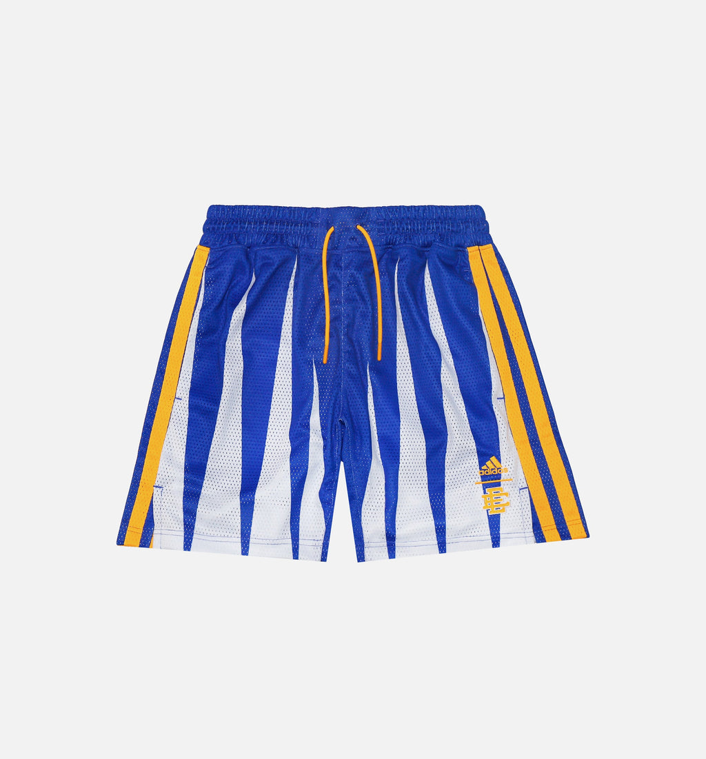 Adidas Bottoms оригінал | Швидка доставка Україна – боковий вид