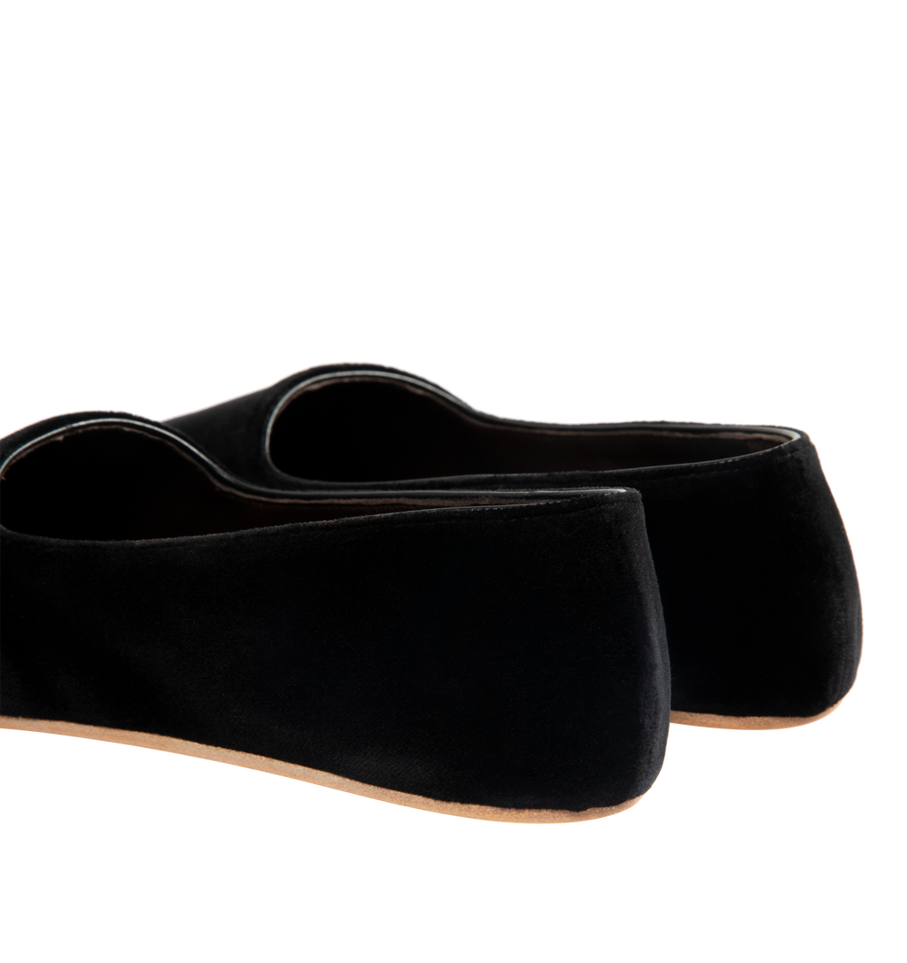 Ponti Slipper The row – Гарантія оригінальності – детальний вид