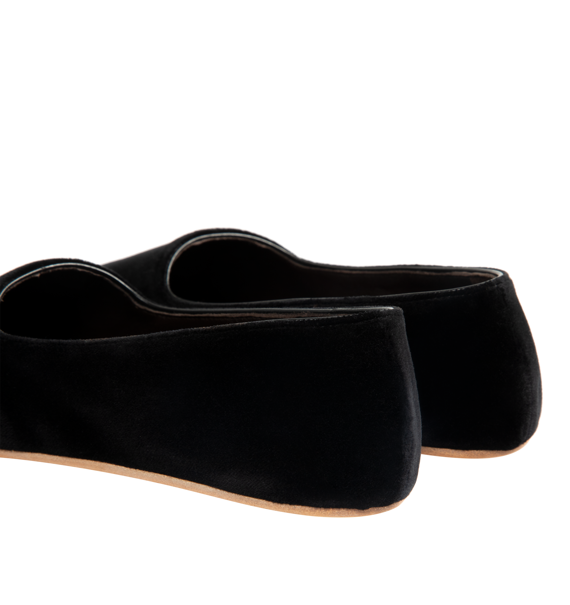 Ponti Slipper The row – Гарантія оригінальності – детальний вид