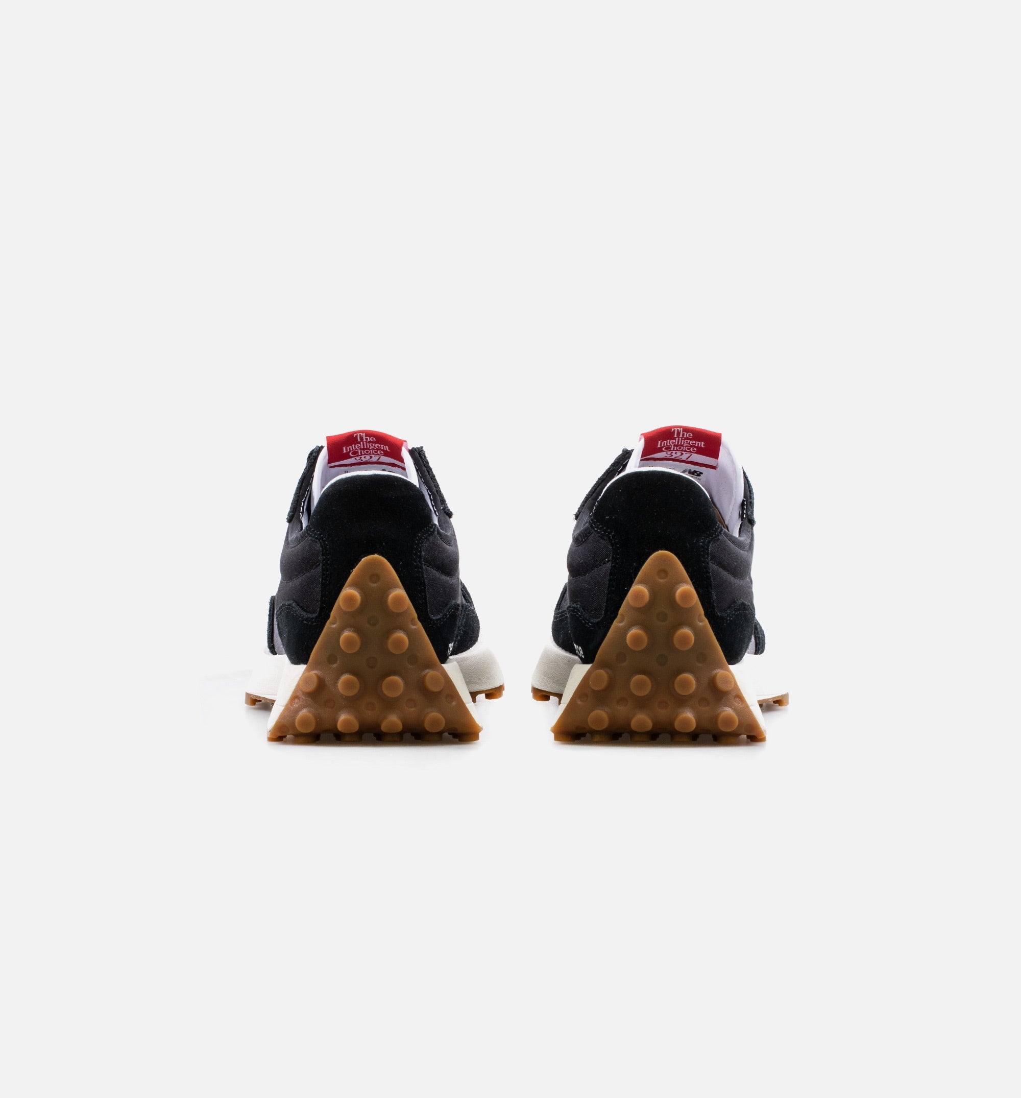 Оригінальна 327 Mens Lifestyle Shoe New balance – збільшений вид