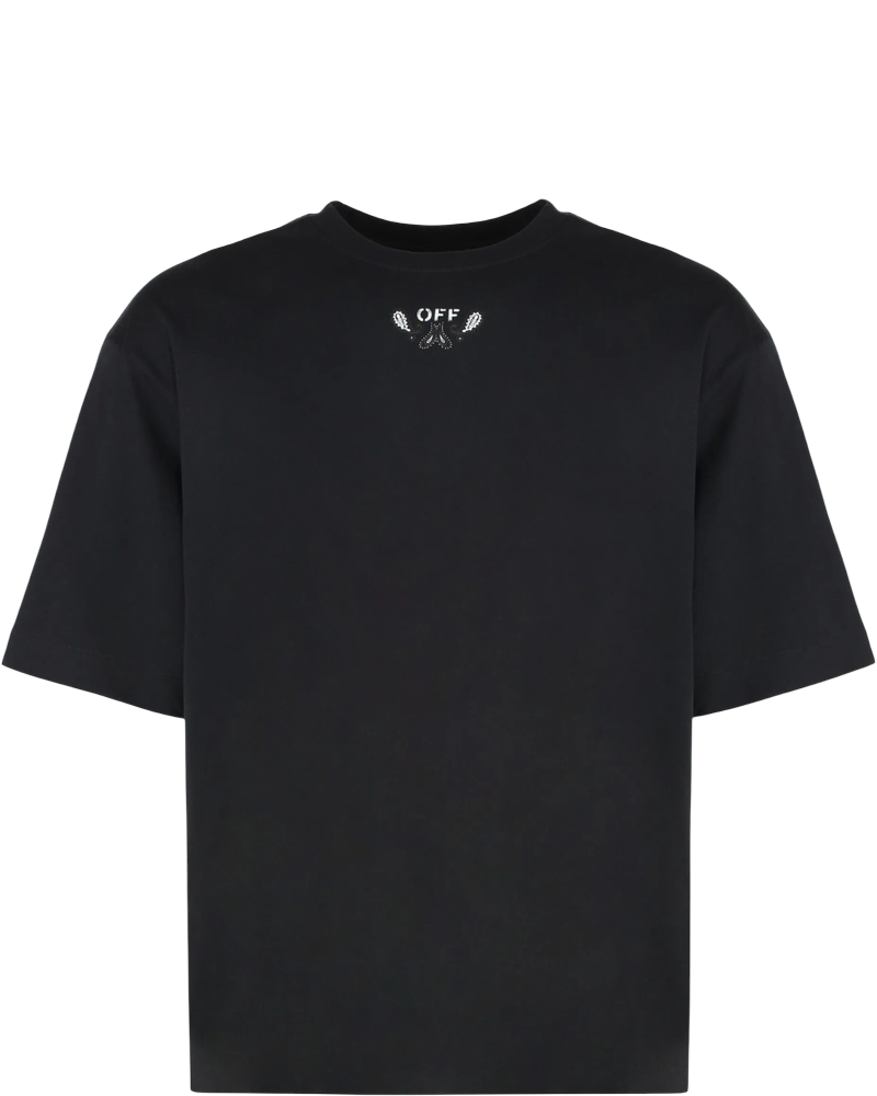 Bandana T-Shirt Off-white оригінал – Купити в Україні