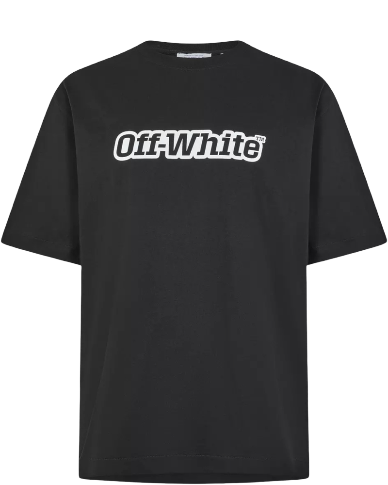 Outline Skate Graphic T-Shirt Off-white оригінал – Купити в Україні