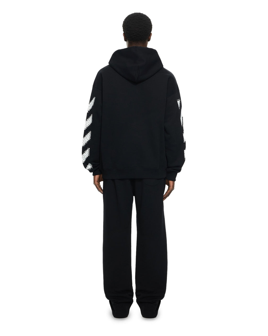 Drawstring Sweatpants Off-white оригінал – Купити в Україні – детальний вид