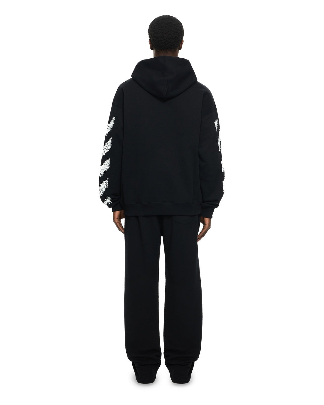 Drawstring Sweatpants Off-white оригінал – Купити в Україні – детальний вид - OFF-WHITE