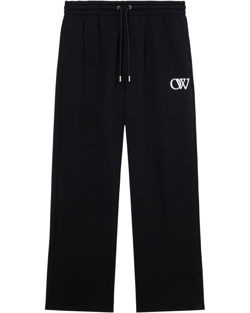 Drawstring Sweatpants Off-white оригінал – Купити в Україні