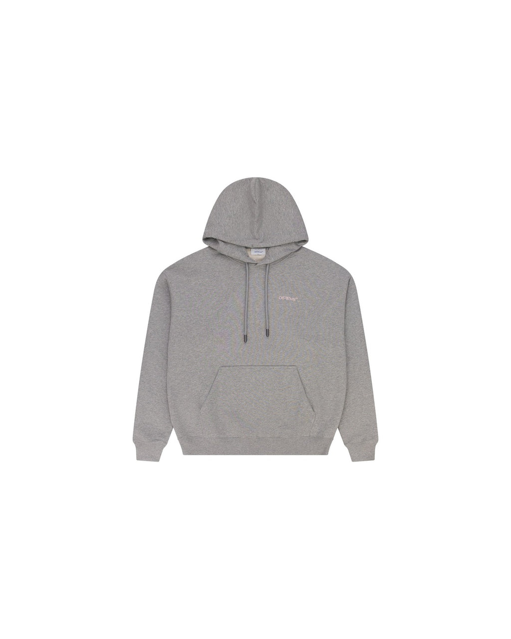 Bolt Arrow Hoodie, Off-White, photo 1