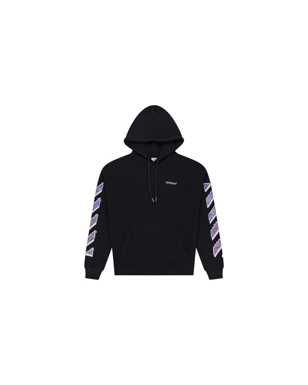 Marker Arrow Hoodie, Off-White, фото 1