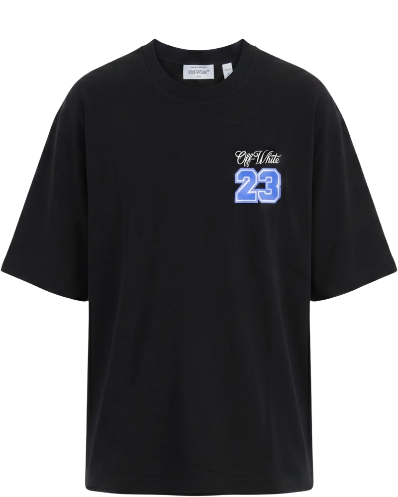 Skate Varsity T-Shirt Off-white оригінал – Купити в Україні