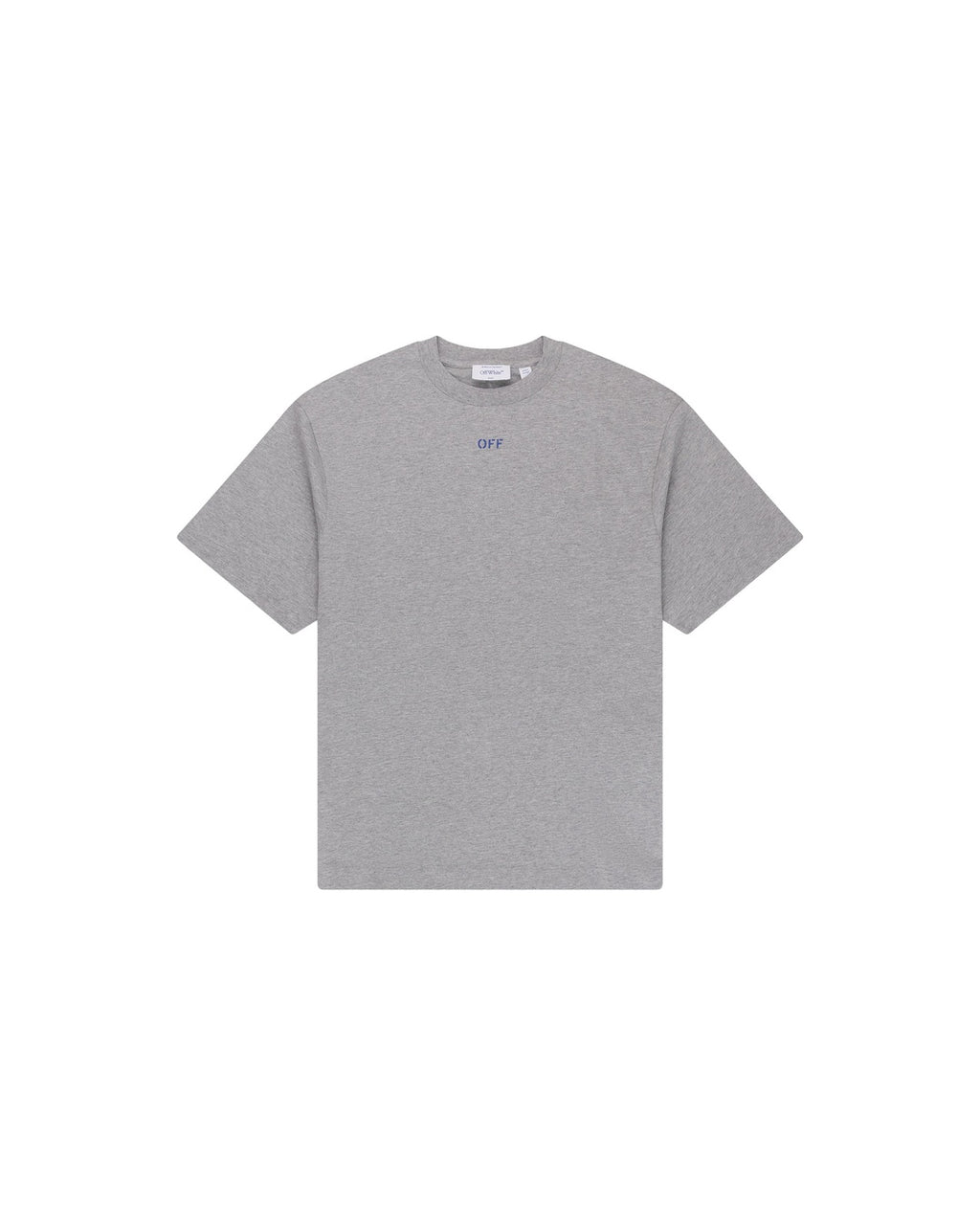 Skate Fit Dripping Arrow T-Shirt, Off-White, photo 1