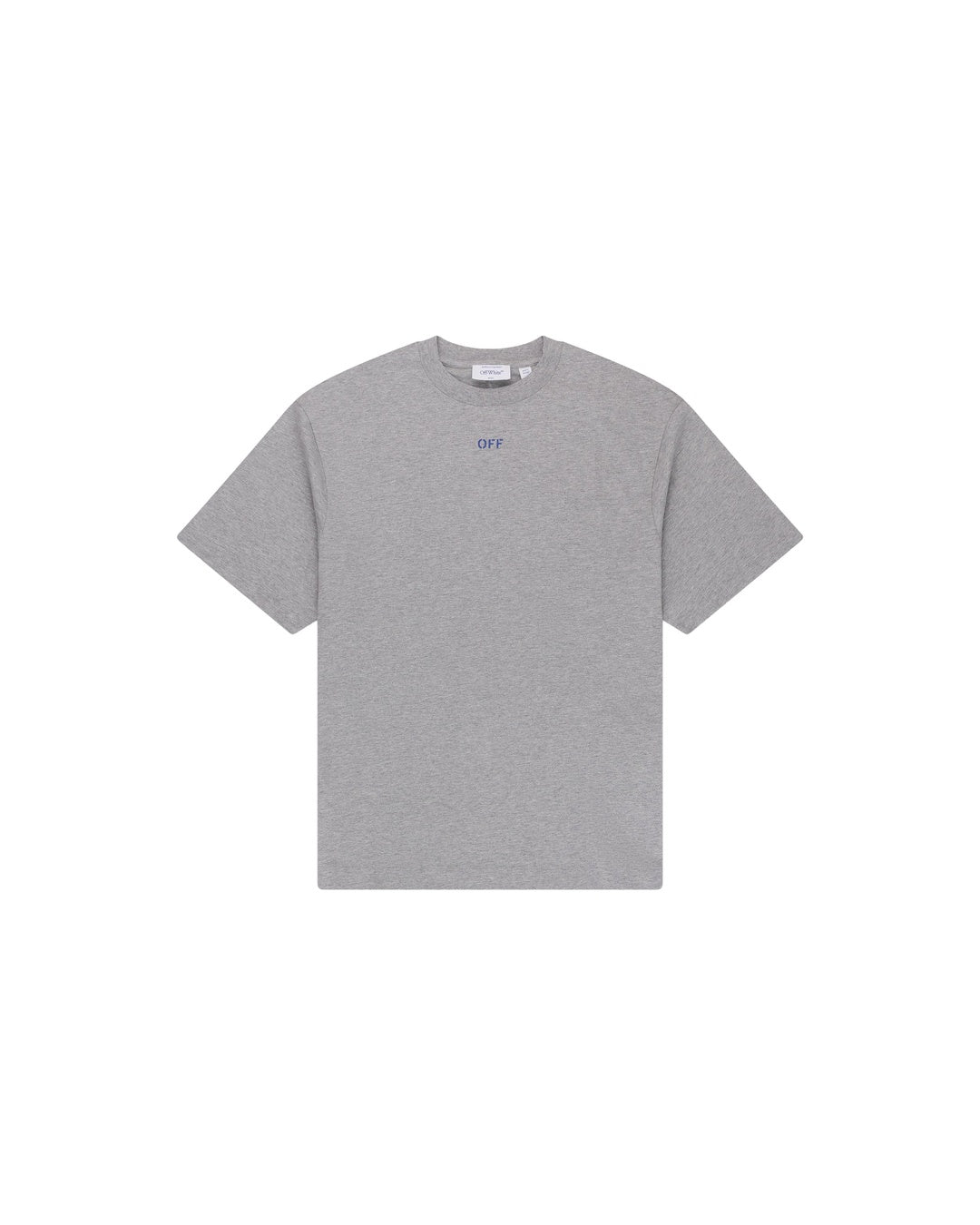 Skate Fit Dripping Arrow T-Shirt Off-white оригінал – Купити в Україні – боковий вид