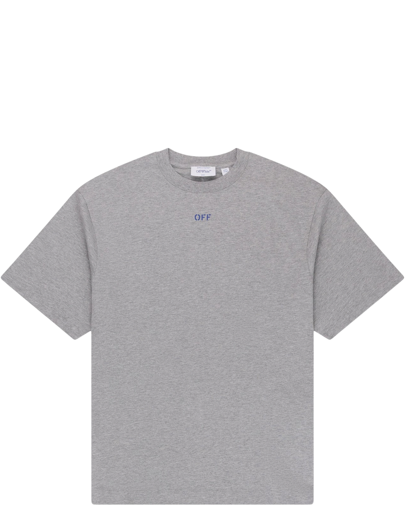 Skate Fit Dripping Arrow T-Shirt Off-white оригінал – Купити в Україні