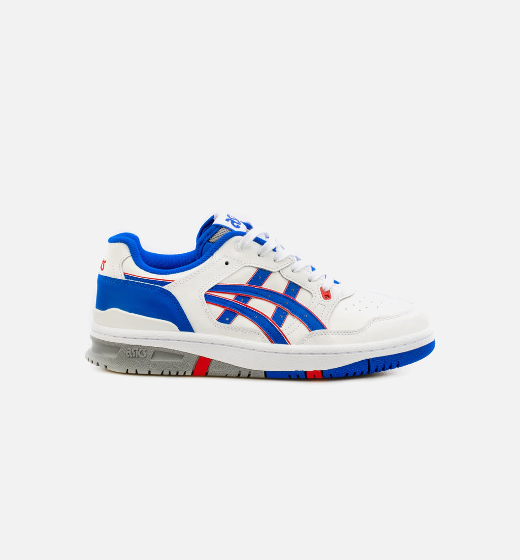 Оригінальна Ex89 Mens Lifestyle Shoe Asics – боковий вид