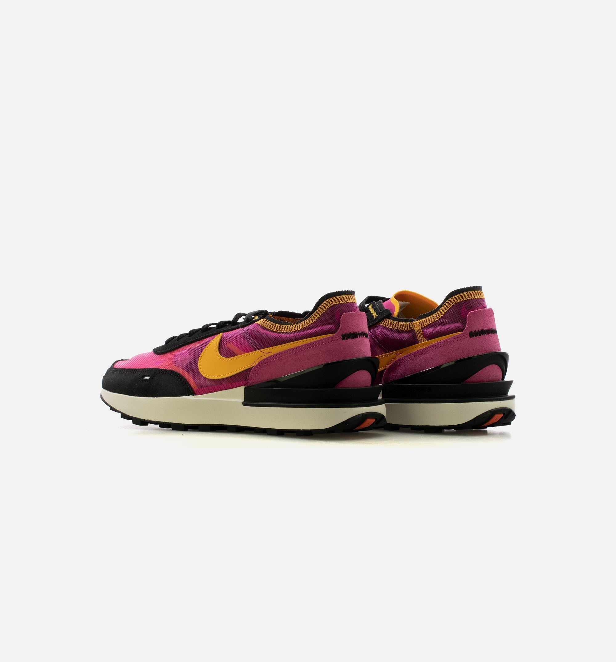 Nike Footwear оригінал | Швидка доставка Україна – вид ззаду