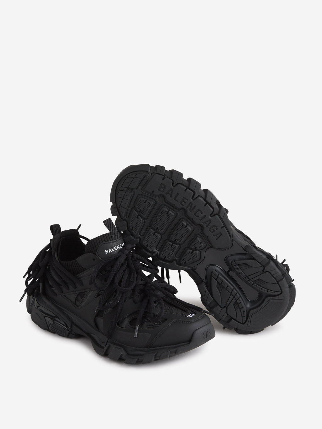 Balenciaga Footwear оригінал | Швидка доставка Україна – збільшений вид