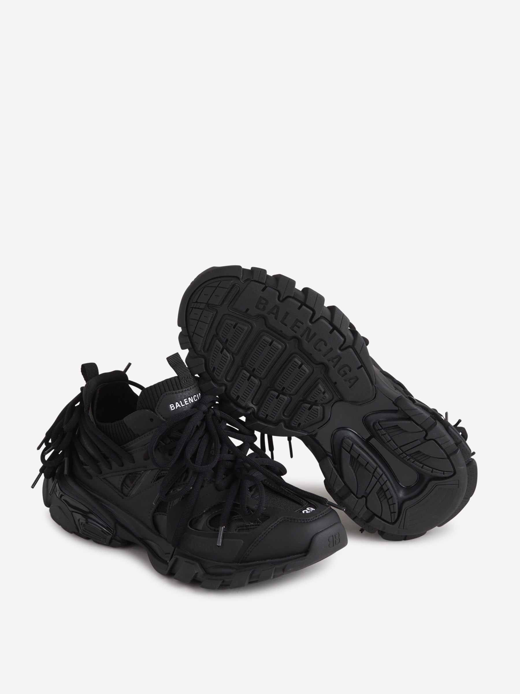 Balenciaga Footwear оригінал | Швидка доставка Україна – збільшений вид