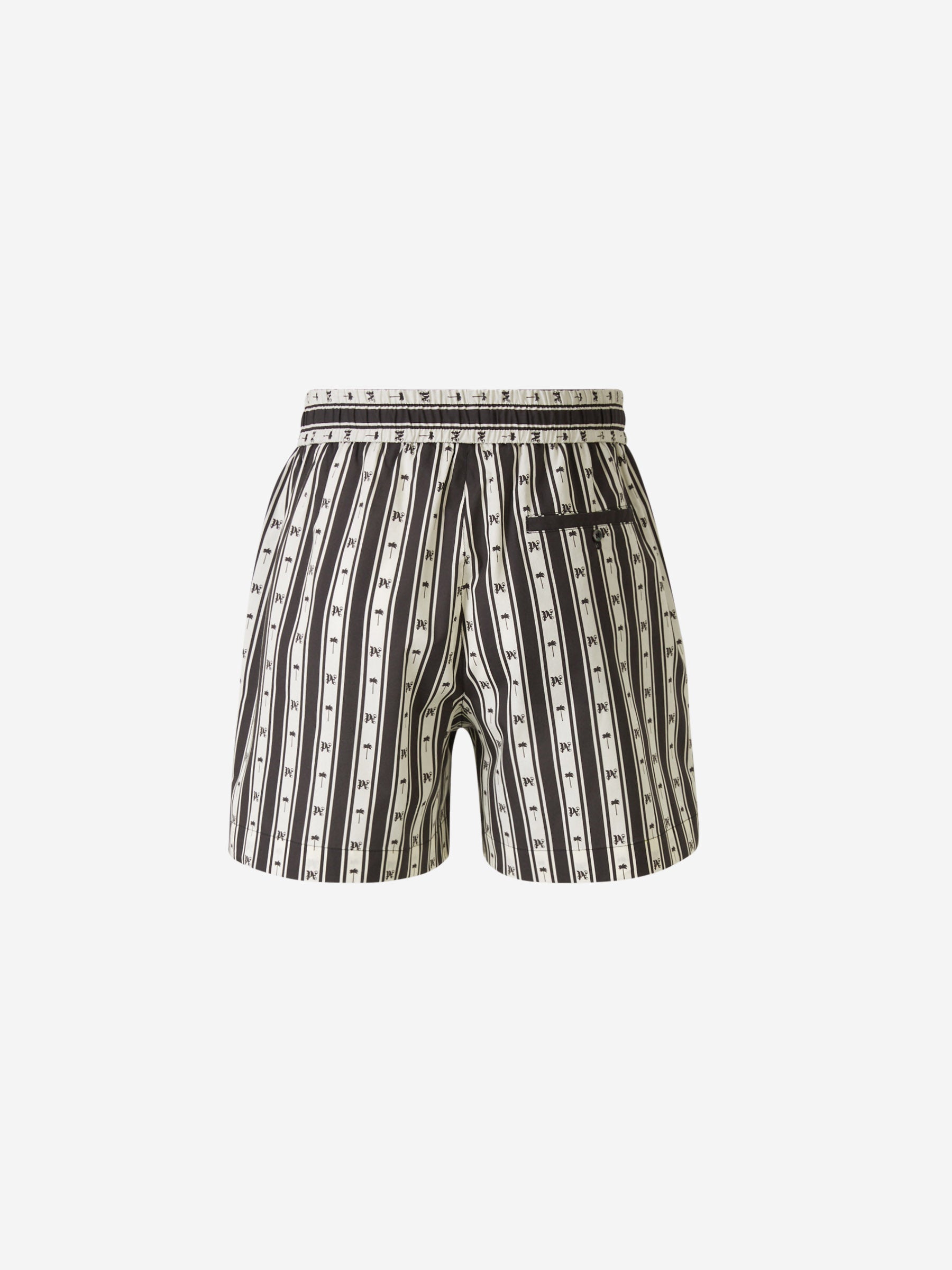 Palm angels Bottoms оригінал | Швидка доставка Україна – вид ззаду