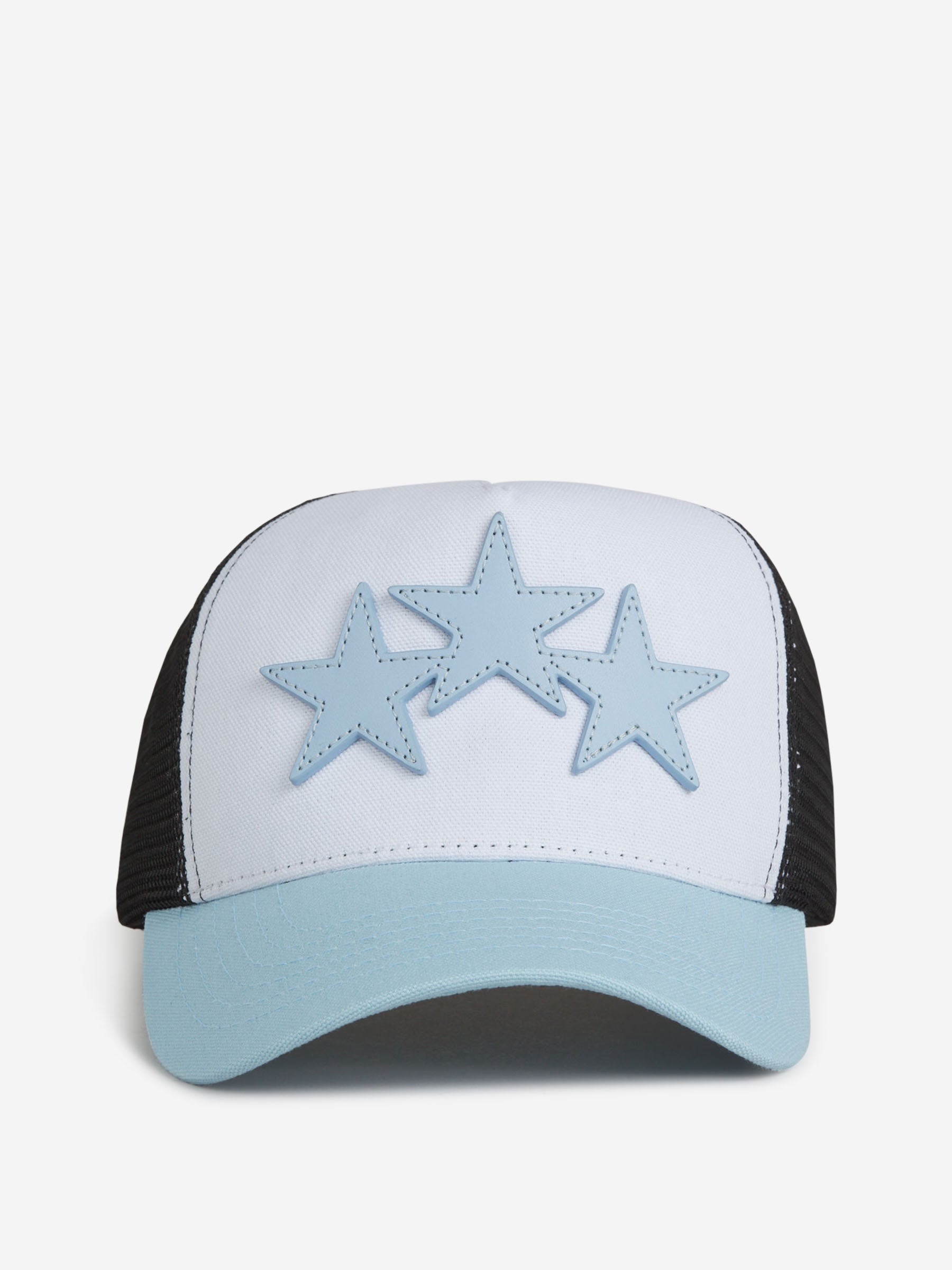 Star Detail Cap Amiri – Гарантія оригінальності – боковий вид