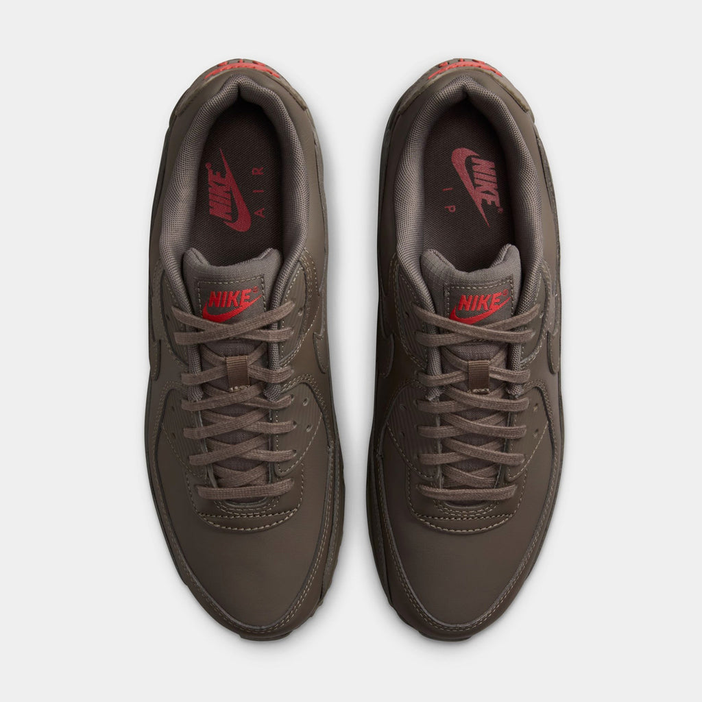 Nike Footwear оригінал | Швидка доставка Україна – вид ззаду