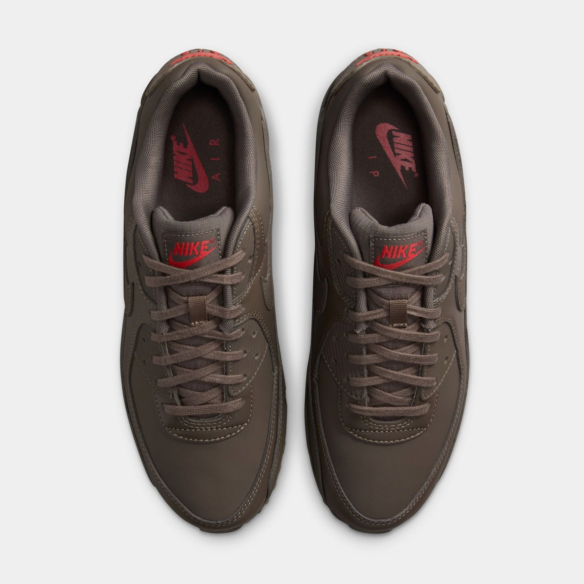 Nike Footwear оригінал | Швидка доставка Україна – вид ззаду