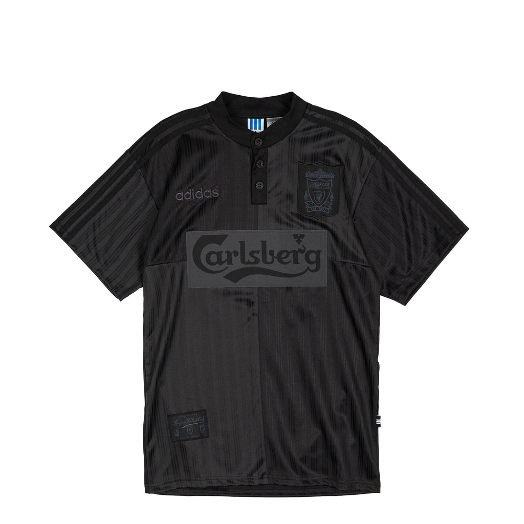 Liverpool Fc Special Jersey 95 Adidas – Гарантія оригінальності – боковий вид